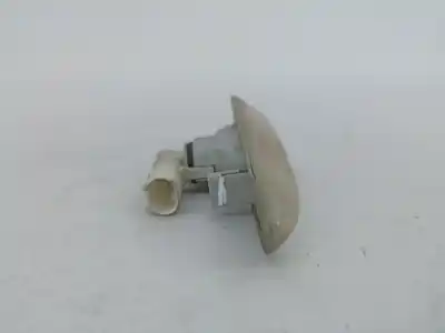 Second-hand car spare part front right headlight for bmw 1 (e87) 116 i oem iam references 693299709  