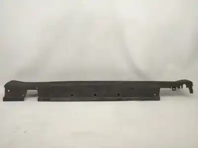 Автозапчастина б/у ліва бічна сподница (виріз) для mini mini (r56) one посилання на oem iam 11412910   Автозапчастина б/у ліва бічна сподница (виріз) для mini mini (r56) one посилання на oem iam 11412910