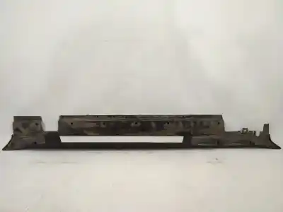 Автозапчастина б/у ліва бічна сподница (виріз) для mini mini (r56) one посилання на oem iam 11412910   Автозапчастина б/у ліва бічна сподница (виріз) для mini mini (r56) one посилання на oem iam 11412910