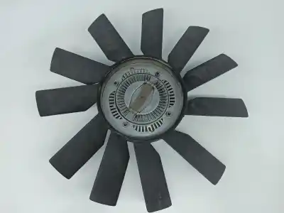 Second-hand car spare part heating fan for bmw 3 (e36) 316 i oem iam references 17233620