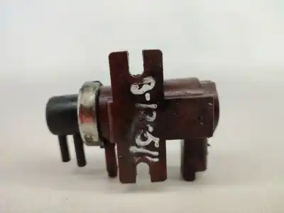 Pezzo di ricambio per auto di seconda mano valvola aria aggiuntiva per ford focus ii (da_, hcp, dp) 1.6 tdci riferimenti oem iam 9652570180  