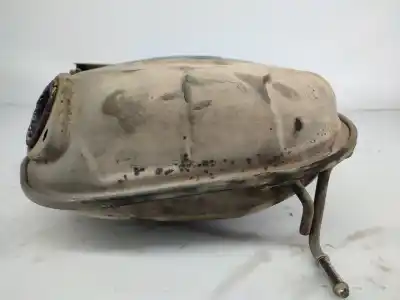 Peça sobressalente para automóvel em segunda mão escapamento traseiro por bmw 1 (e87) 116 i referências oem iam 14097610  