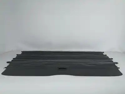 Peça sobressalente para automóvel em segunda mão chapeleira por bmw x5 (e53) 3.0 d referências oem iam 