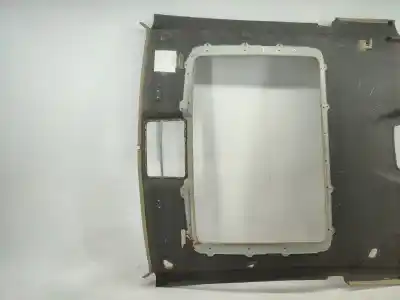 Peça sobressalente para automóvel em segunda mão tecto de abrir interior por bmw 6 (e63) 645 ci referências oem iam   