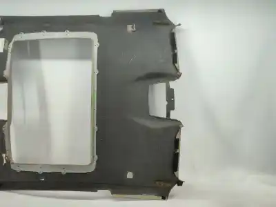 Peça sobressalente para automóvel em segunda mão tecto de abrir interior por bmw 6 (e63) 645 ci referências oem iam   