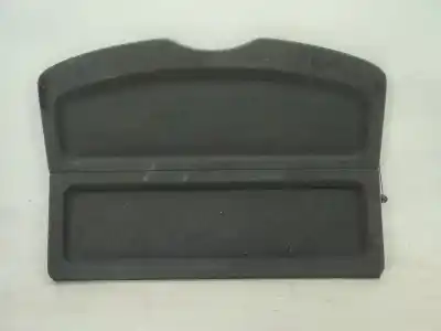 Автозапчасти б/у задний поддон за skoda octavia ii hatchback (1z3) 1.6 tdi gasóleo 2011 5p ссылки oem iam 1z5867769