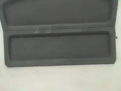 Автозапчасти б/у задний поддон за skoda octavia ii hatchback (1z3) 1.6 tdi gasóleo 2011 5p ссылки oem iam 1z5867769  