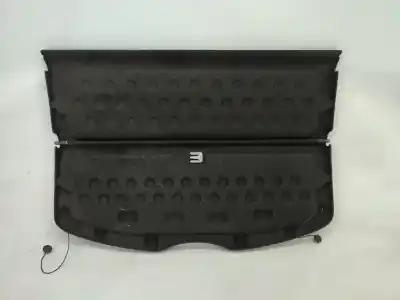 Автозапчасти б/у задний поддон за skoda octavia ii hatchback (1z3) 1.6 tdi gasóleo 2011 5p ссылки oem iam 1z5867769  