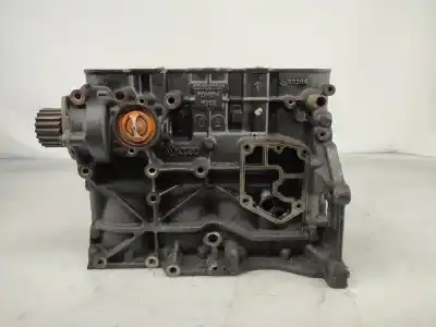 Second-hand car spare part BLOCK for AUDI A3 (8P1)  OEM IAM references   