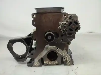 Second-hand car spare part block for audi a3 (8p1) 2.0 tdi 16v oem iam references   