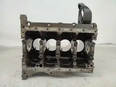 Second-hand car spare part block for audi a3 (8p1) 2.0 tdi 16v oem iam references   