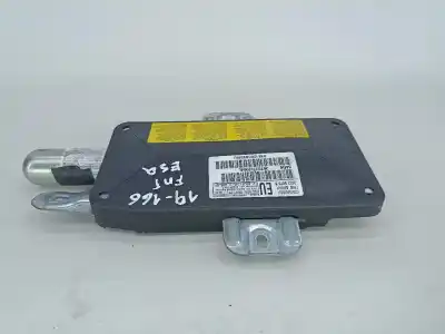 Second-hand car spare part front left side airbag for bmw 3 (e46) 320 d oem iam references 30703722904l  