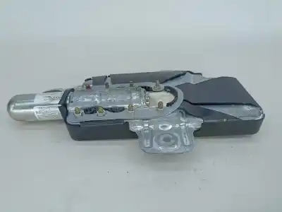 Second-hand car spare part front left side airbag for bmw 3 (e46) 320 d oem iam references 30703722904l  