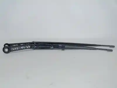 Peça sobressalente para automóvel em segunda mão haste de escova dianteiro direito por bmw 3 (e46) 320 d referências oem iam 61617007128  