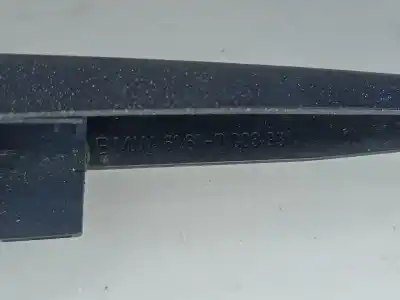 Peça sobressalente para automóvel em segunda mão haste de escova dianteiro direito por bmw 3 (e46) 320 d referências oem iam 61617007128  