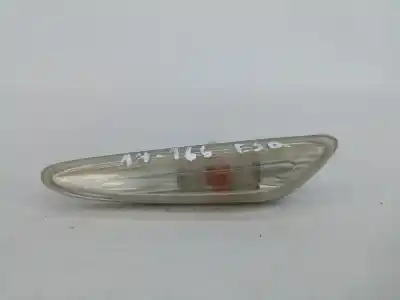 Second-hand car spare part left side light for bmw 3 (e46) 320 d oem iam references 69113715
