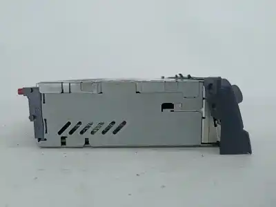 Peça sobressalente para automóvel em segunda mão sistema de áudio / rádio cd por bmw 3 (e46) 320 d referências oem iam 6512693562901  