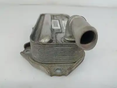 Автозапчастина б/у масляний радіатор для lexus is ii (_e2_) 220d (ale20) посилання на oem iam 988967t  