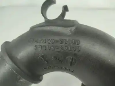 Автозапчастина б/у труби кондиціонації для lexus is ii (_e2_) 220d (ale20) посилання на oem iam 1730926010  