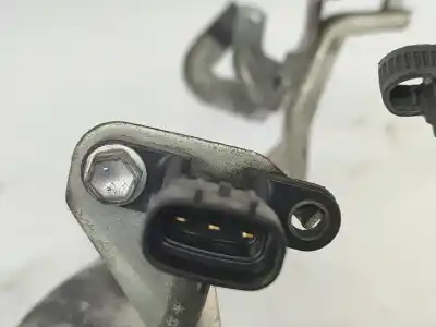 Автозапчастина б/у рукав для lexus is ii (_e2_) 220d (ale20) посилання на oem iam   