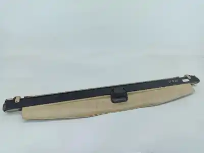 Second-hand car spare part parcel shelf for bmw x3 (e83) 2.0 16v diesel cat oem iam references 3424663