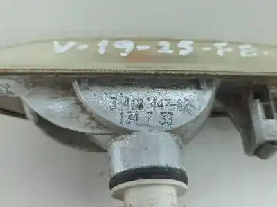 Second-hand car spare part left side light for bmw x3 (e83) 2.0 16v diesel cat oem iam references 3418447  