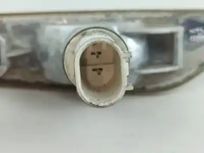 Second-hand car spare part front right headlight for bmw x3 (e83) 2.0 16v diesel cat oem iam references 3418448  