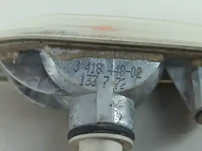 Second-hand car spare part front right headlight for bmw x3 (e83) 2.0 16v diesel cat oem iam references 3418448  