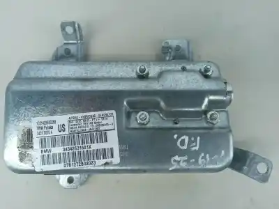 Second-hand car spare part front right side airbag for bmw x3 (e83) 2.0 16v diesel cat oem iam references 34010055a