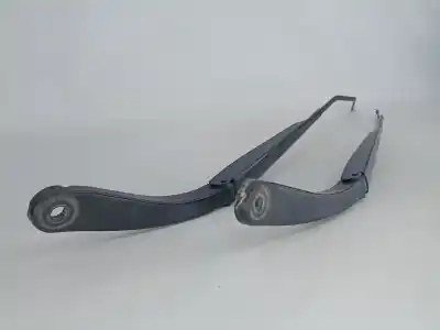 Автозапчастина б/у передній правий річок склоочисника для renault megane ii break (km0/1_) 1.5 dci (km02. km13) gasóleo 2004 5p посилання на oem iam 8200417219  