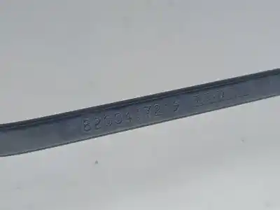 Автозапчастина б/у передній правий річок склоочисника для renault megane ii break (km0/1_) 1.5 dci (km02. km13) gasóleo 2004 5p посилання на oem iam 8200417219  