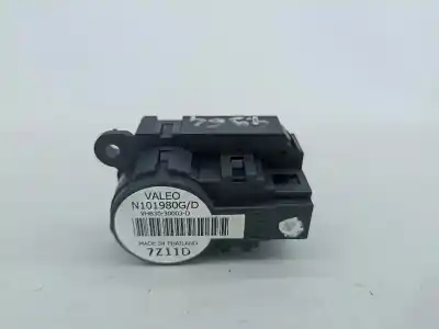 Автозапчасти б/у отопительный двигатель за renault megane ii break (km0/1_) 1.5 dci (km02. km13) gasóleo 2004 5p ссылки oem iam n101980g