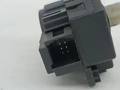 Автозапчасти б/у отопительный двигатель за renault megane ii break (km0/1_) 1.5 dci (km02. km13) gasóleo 2004 5p ссылки oem iam n101980g  