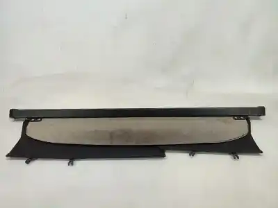 Second-hand car spare part PARCEL SHELF for TOYOTA COROLLA (_E12_)  OEM IAM references   