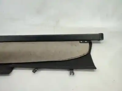 Second-hand car spare part parcel shelf for toyota corolla (_e12_) 1.4 vvt-i (zze120_) oem iam references   