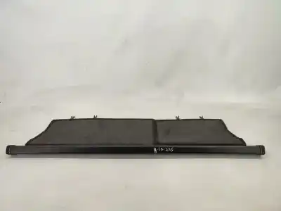 Second-hand car spare part parcel shelf for toyota corolla (_e12_) 1.4 vvt-i (zze120_) oem iam references   