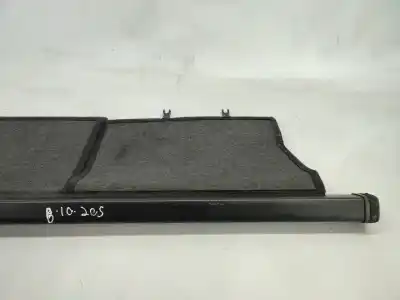 Second-hand car spare part parcel shelf for toyota corolla (_e12_) 1.4 vvt-i (zze120_) oem iam references   