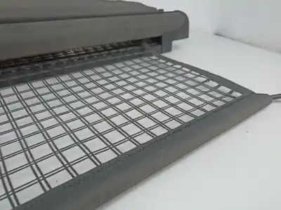 Peça sobressalente para automóvel em segunda mão chapeleira por bmw 3 touring (e46) 330 d referências oem iam   