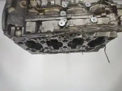 Автозапчастина б/у блокувати для lexus is ii (_e2_) 220d (ale20) посилання на oem iam 2ad  