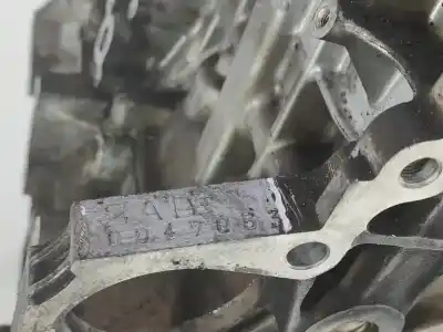 Автозапчастина б/у блокувати для lexus is ii (_e2_) 220d (ale20) посилання на oem iam 2ad  