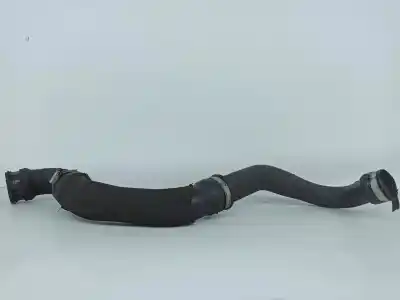 Second-hand car spare part air conditioning pipes for renault clio ii caixa (sb0/1/2_) 1.5 dci oem iam references 99109108