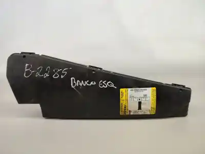 Peça sobressalente para automóvel em segunda mão airbag dianteiro esquerdo por volvo s40 ii (ms) 2.4 gasolina 2004 4p referências oem iam 30615563