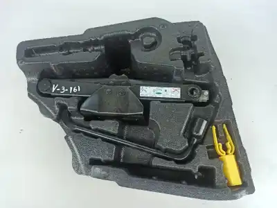 Second-hand car spare part jack for citroen c-elysee (dd_) 1.5 bluehdi 100 oem iam references 9660311480