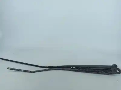 Second-hand car spare part front right windshield wiper arm for citroen c-elysee (dd_) 1.5 bluehdi 100 oem iam references 