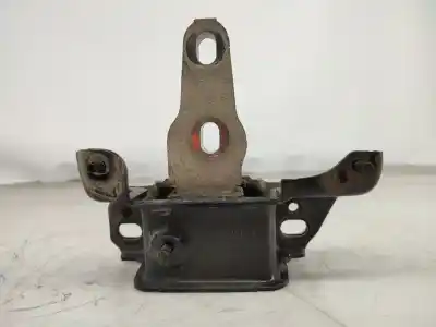 Peça sobressalente para automóvel em segunda mão suporte caixa de velocidades por ford fiesta vi (cb1, ccn) 1.4 tdci referências oem iam 8v517m121ae