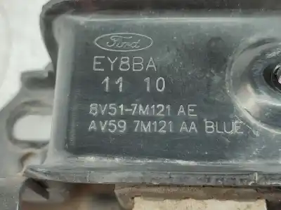 Tweedehands auto-onderdeel wijzig ondersteuning voor ford fiesta vi (cb1, ccn) 1.4 tdci oem iam-referenties 8v517m121ae  