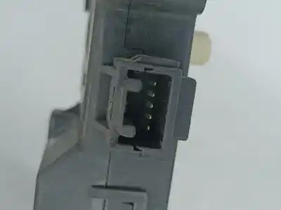 Автозапчастина б/у тепловий двигун для lexus is ii (_e2_) 220d (ale20) посилання на oem iam 0638000171  