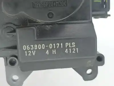 Автозапчастина б/у тепловий двигун для lexus is ii (_e2_) 220d (ale20) посилання на oem iam 0638000171  