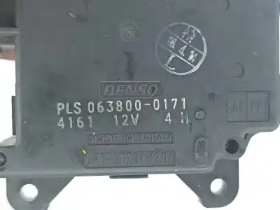 Автозапчастина б/у тепловий двигун для lexus is ii (_e2_) 220d (ale20) посилання на oem iam 0638000171  