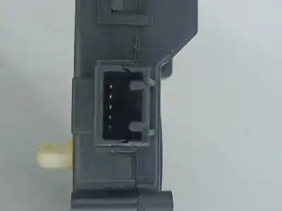 Автозапчастина б/у тепловий двигун для lexus is ii (_e2_) 220d (ale20) посилання на oem iam 0638000171  